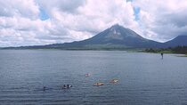 Arenal Lake Kayak Adventure