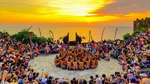 Bali: Uluwatu Temple & South Bali Beaches Private Tour