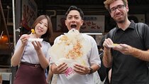 Tokyo Tsukiji & Culture Historical Walking Tour