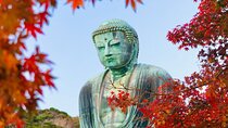 From Tokyo: Kamakura & Enoshima 1-Day Bus Tour