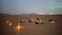 Unleash your Potential in Morocco with Travel and Yoga