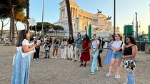 Top Rome Attractions and Hidden Gems Walking Tour