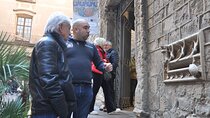 Walking Tour of Monuments and Hidden Gems of Barcelona