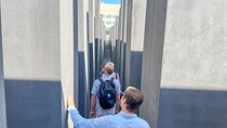 Private WWII Themed Tour of Berlin - Shadows of the Nazi Regime