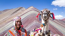 Discover Machu Picchu and the Rainbow Mountain in 3 Days