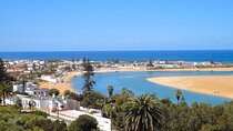 Day Trip to Oualidia and Safi on the Atlantic Coast