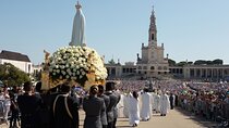 FATIMA: Private Shrine and Pastorinhos Tour from Porto