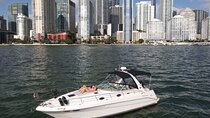2 Hour Serenity and Scenery Yacht Cruise Miami
