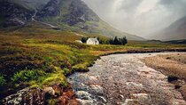 2-day Private Executive tour to Glencoe and Inverness