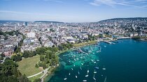 Full Day Tour to Zurich from St Gallen