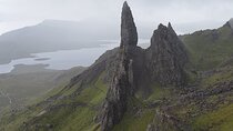 Isle of Skye Private 3 Day Tour From Edinburgh or Glasgow