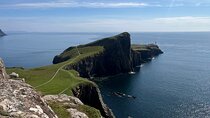 Isle of Skye Private 4 Day Tour From Edinburgh or Glasgow