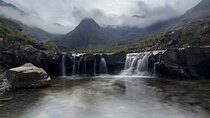 Isle of Skye Private 4 Day Tour From Edinburgh or Glasgow