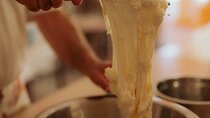 Amalfi: lezione di cucina su pasta, mozzarella e tiramisù