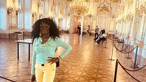 Private Guided Walking Tour of Vienna with Schönbrunn Palace