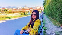 Vienna Highlights: Private Walking Tour and Belvedere Audio Guide