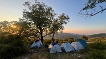 3 Days Camping and Adventures Berat,Tomori Mount