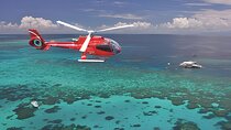 Fly in and Fly out Great Barrier Reef Cairns Day Tour