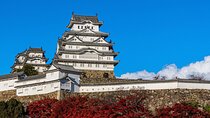 Himeji Castle, Arima Onsen & Mt. Rokko: 1-Day Bus Tour from Osaka