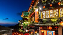 Taipei: Jiufen Pingxi Half Day Tour