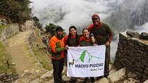 4 Day Inca Trail to Machu Picchu - Best Hiking Tour.