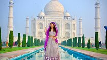 All Inclusive Private Car Tour To Taj Mahal From Delhi 
