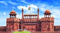 Full Day Delhi Historic Sightseeing Tour