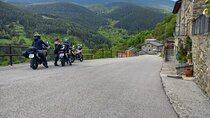 Private Motorcycle Tour through 3 Iberian Countries