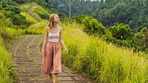 Ubud's Campuhan Ridge Walk: A Self-Guided Audio Tour