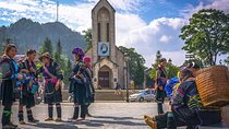 From Hanoi : Sapa 2 Days 1 Night Tour, Overnight 4 Star Hotel