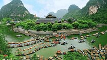 Full Day Tour to Ninh Binh