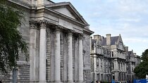 Guided Walking Tour in Dublin