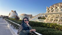 Valencia: City of Arts and Sciences Private Walking Tour