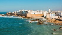 Essaouira Day Trip From Marrakech , Sea and Culture