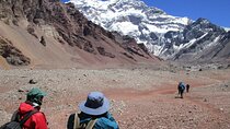Trekking Aconcagua Park