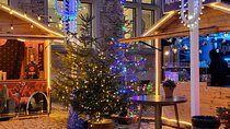 Zurich Christmas Market Tour