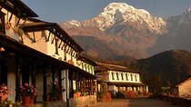 9 Day Nepal Private Tour 