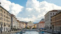 Trieste Hidden Gems Private Guided Walking Tour