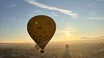 Hot Air Balloon Flight