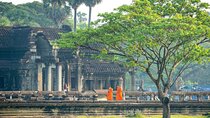 Classic 3 Days Tour Of Angkor 