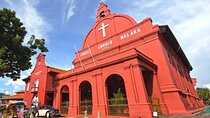Malacca UNESCO Heritage Site Tour with Professional Tour Guide