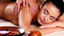 Essential Oil Massage, Hot Stone Therapy & Steam Bath - Hurghada