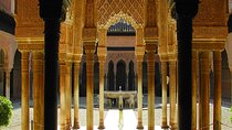 Alhambra and Granada Private Daytrip From Sevilla