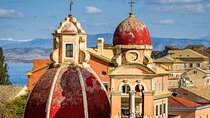 Best Corfu Highlights Tour Designed for Cruise Passengers