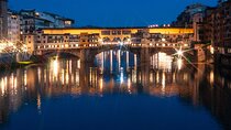 Florence by Night Photo Tour with a Professional Photographer