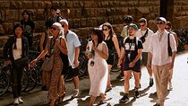 Florence: Walking Tour & Duomo Visit with Terrace & Dome Access 