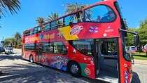 City Sightseeing Porto Hop-On Hop-Off Bus Tour