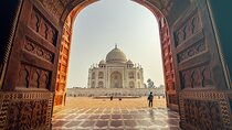 Private TajMahal Sunset tour with Baby Taj From Delhi
