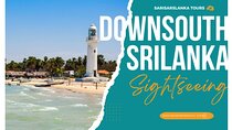 Down South Srilanka Sightseeing Day Trip From Colombo & Negombo