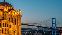 8 Hour Private Tour in Istanbul with Admission Tickets